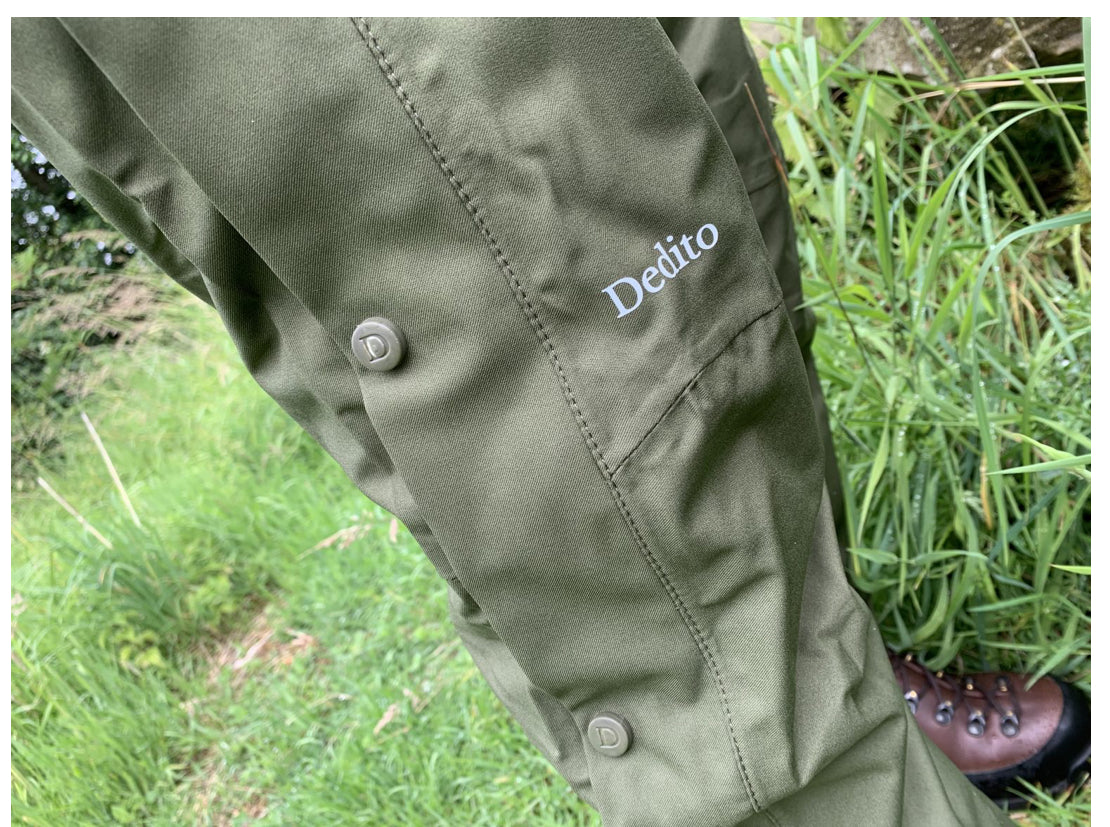 Dedito leggings