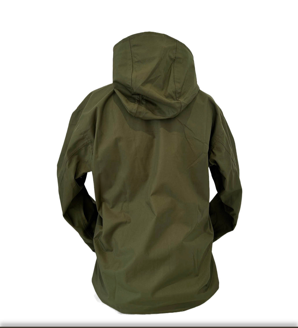 Dedito lightweight unisex jacket