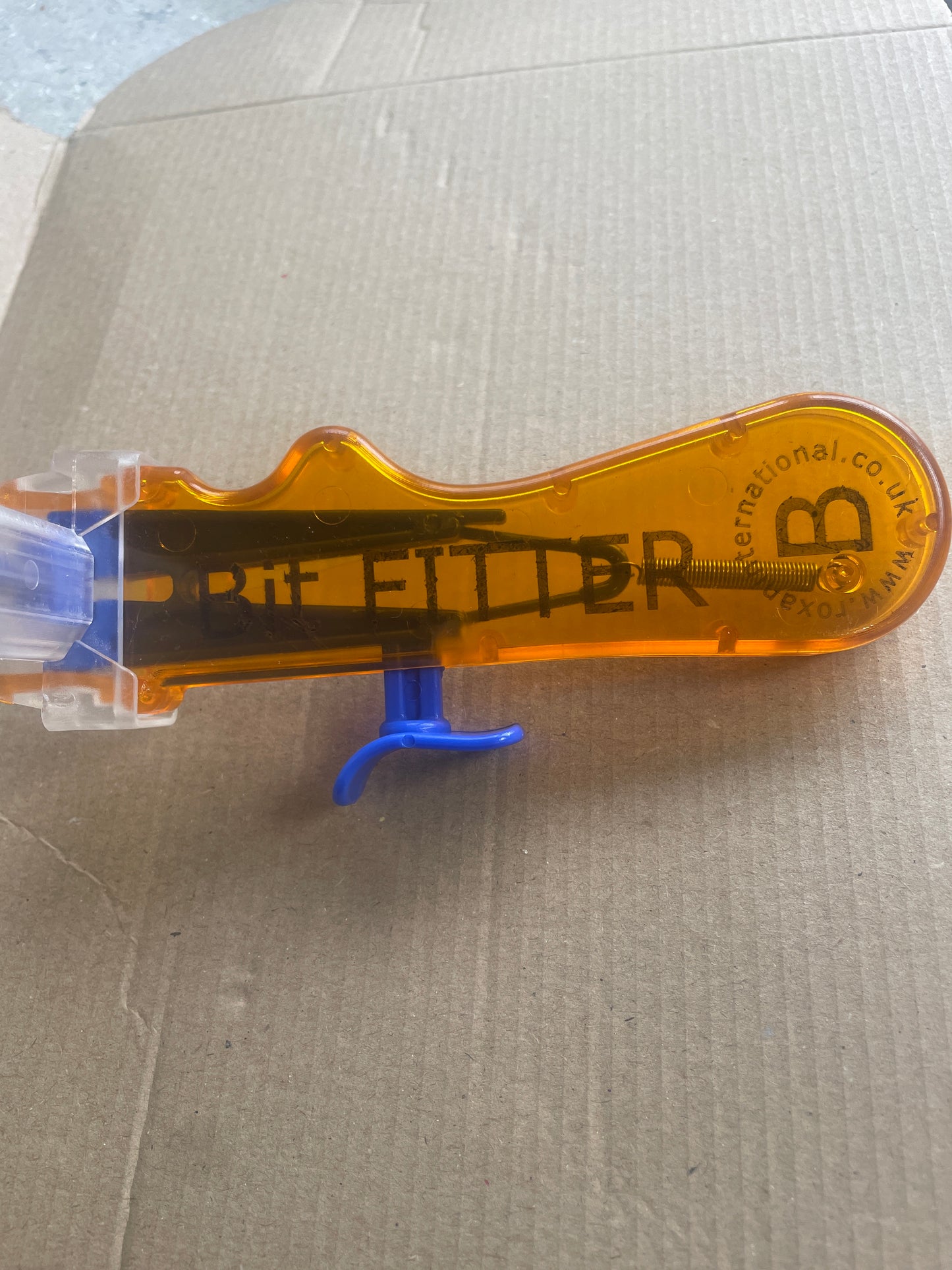 Bit Fitter Gun (Size B)