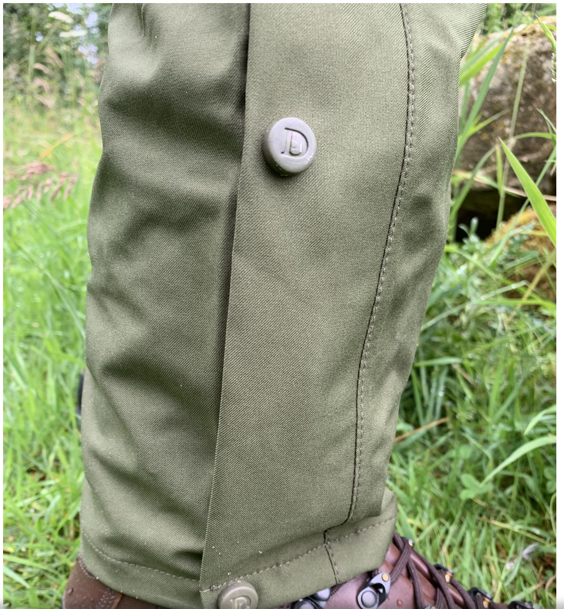 Dedito leggings