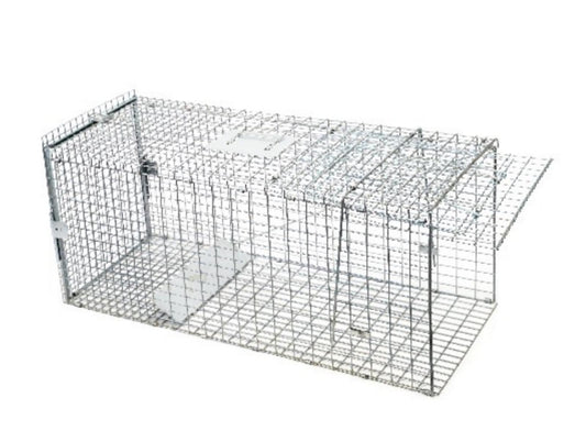 Fox Cage Trap