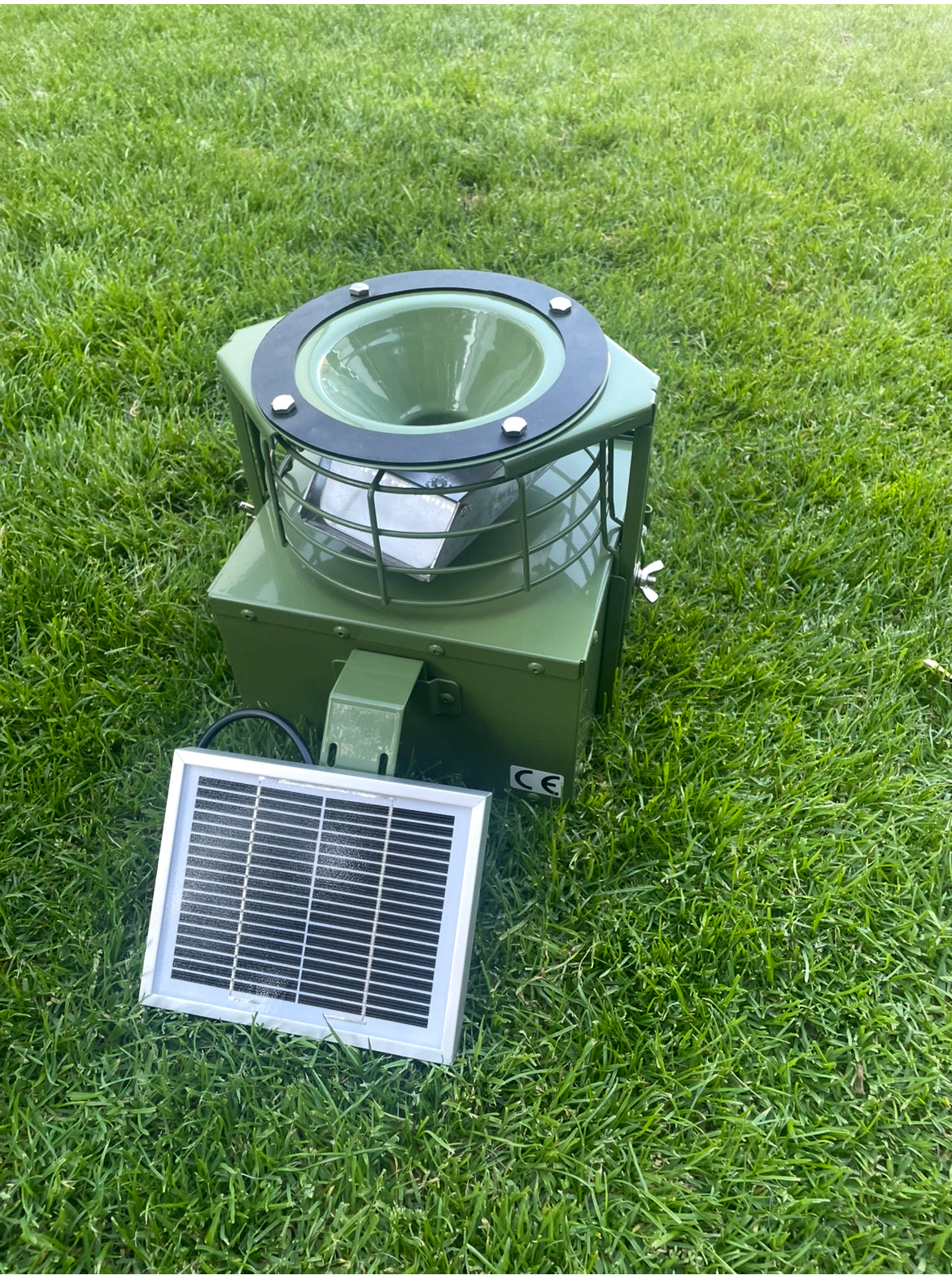 Automatic Feeder