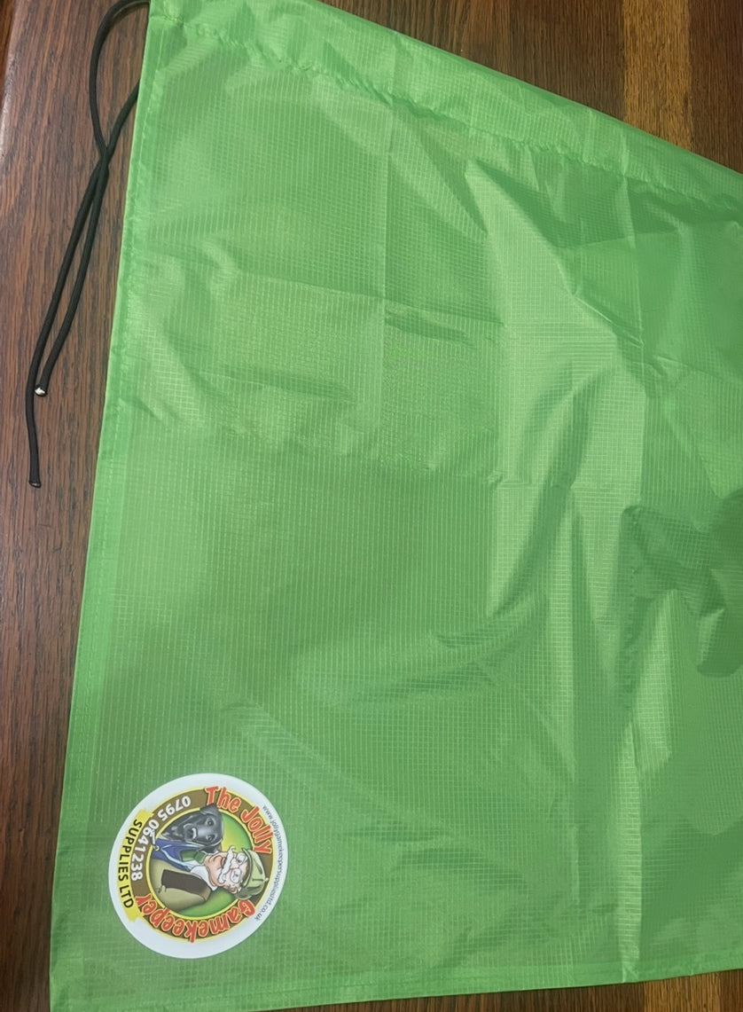 Beaters Flag with Logo