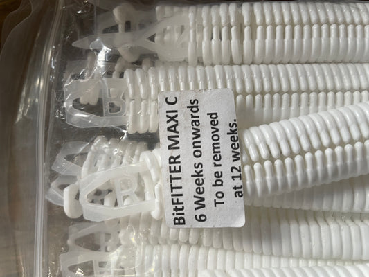 Maxi C Bits