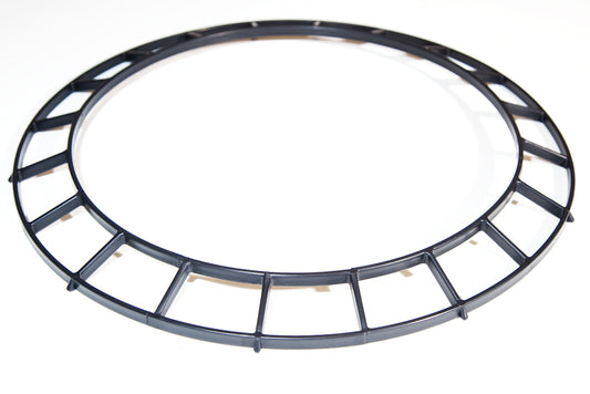 King Feeder Anti Flick Ring