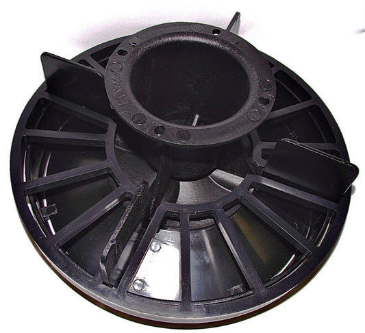 Anti Flick Ring ONLY for Large Pan feeder