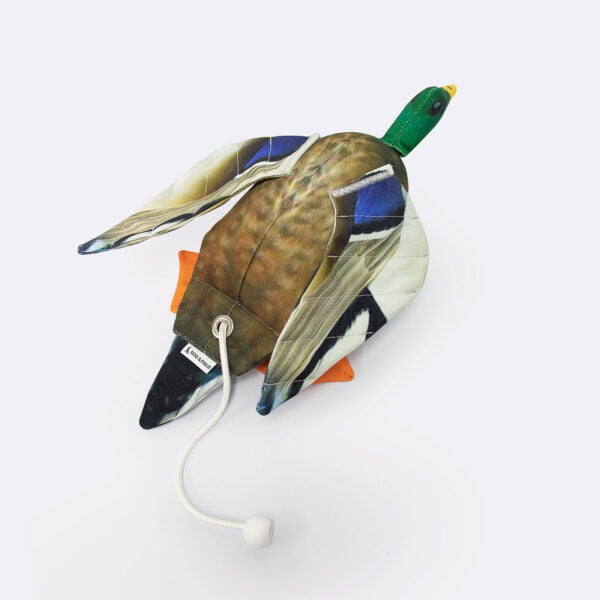 The Original Clone®️ Dead Bird Dummy – Mallard