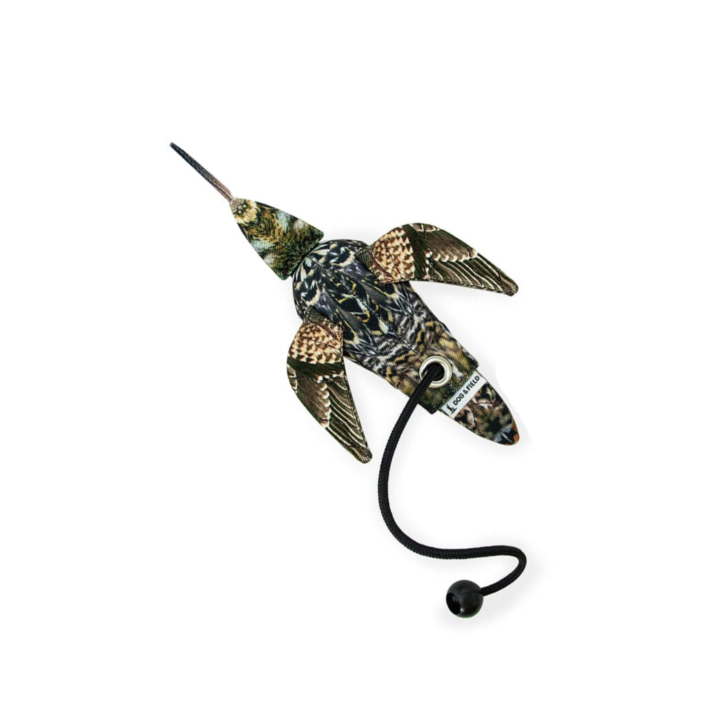 The Original Clone®️ Dead Bird Dummy – Snipe