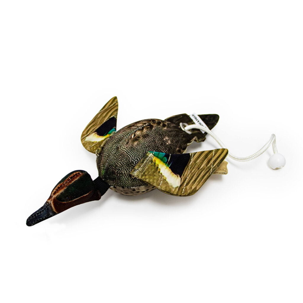 The Original Clone®️ Dead Bird Dummy – Teal