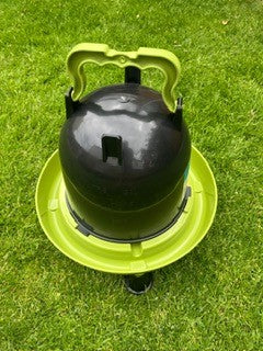 Recycled Plastic 7ltr Combo Drinker