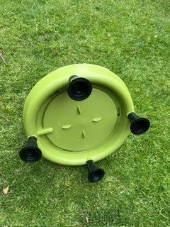 Recycled Plastic 7ltr Combo Drinker