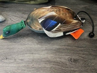 The Original Clone®️ Dead Bird Dummy – Mallard