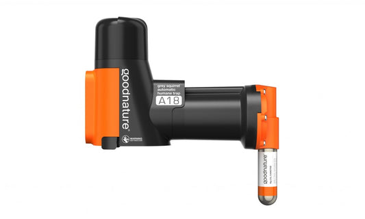 Goodnature A18 Squirrel Trap