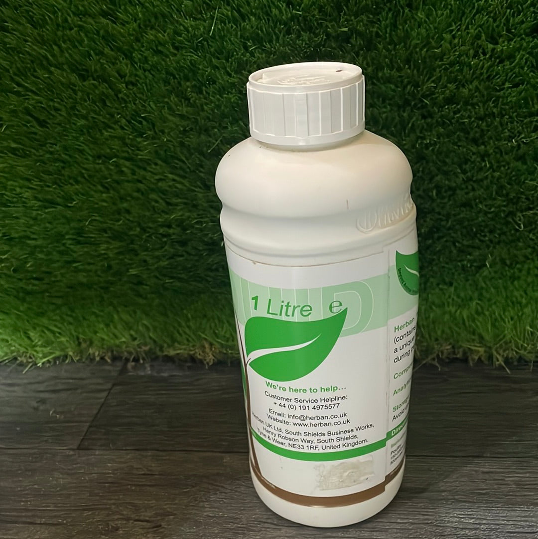 Herban Liquid