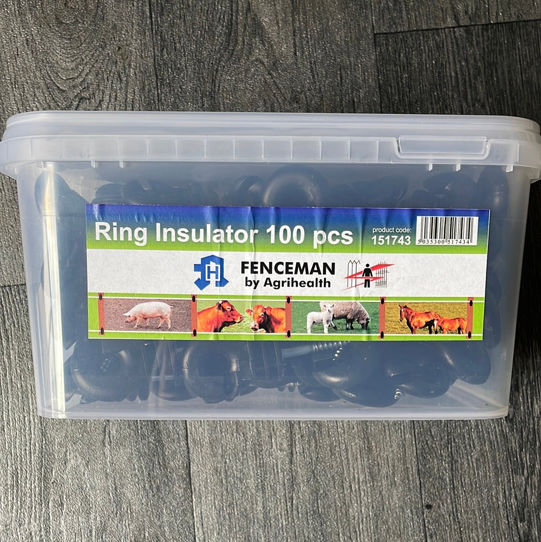 Electric Fence Insulators