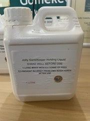 Aniseed & Spice blend oil 1 litre