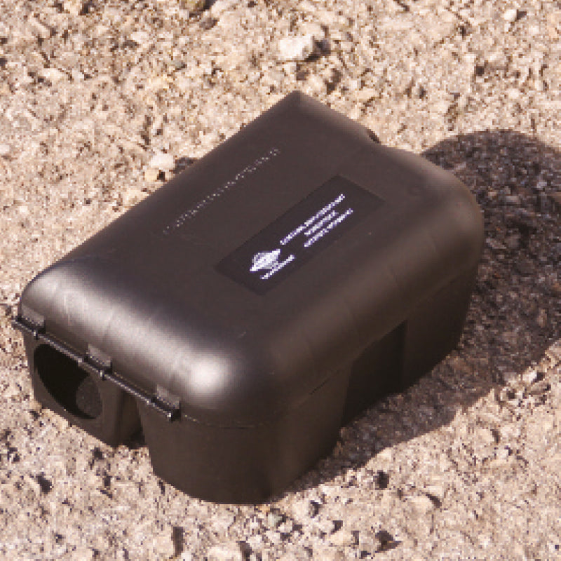 Bait Station