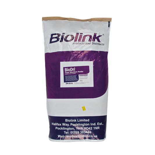 BioDry