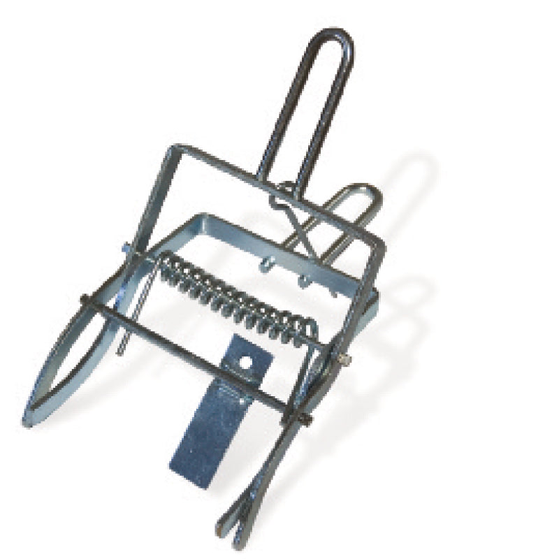 Claw Mole Trap