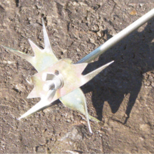 Deer Spikes