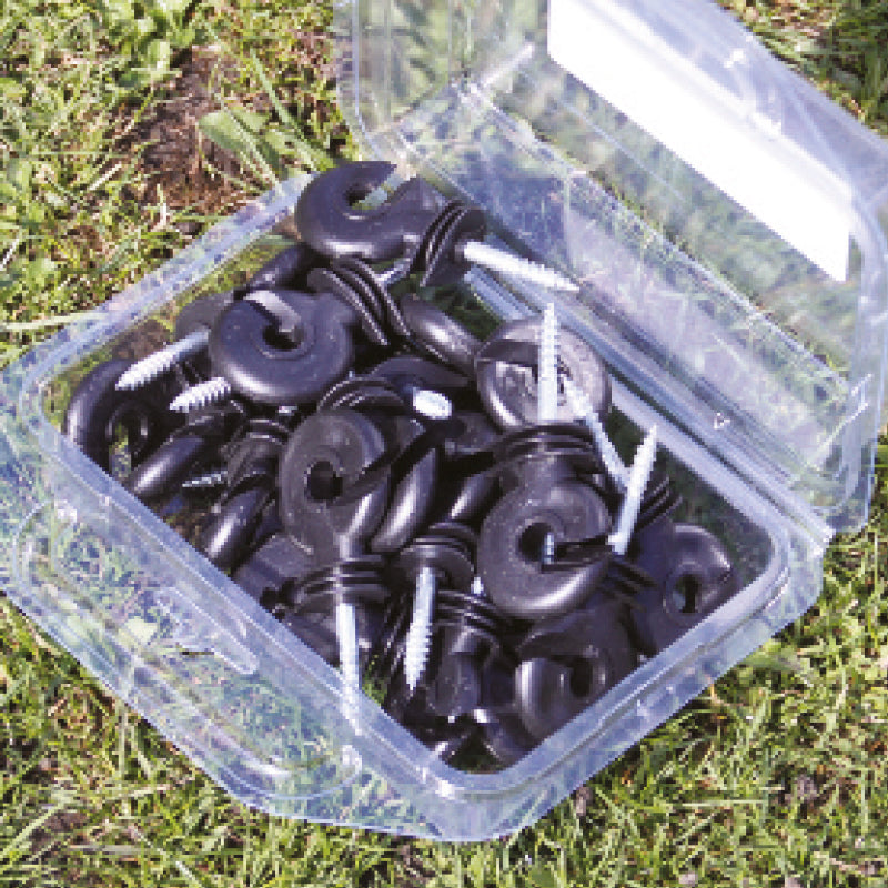 Electric Fence Insulators