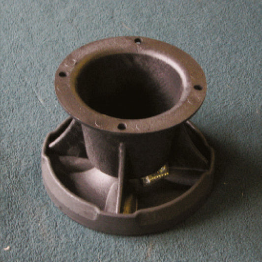 Feed Pan Dispenser