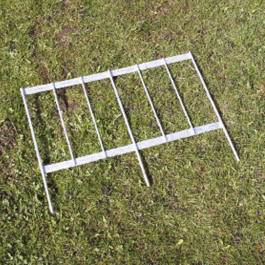 Fox Grids