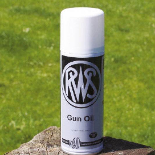 Gun Oil