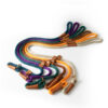 Woven LUX Slip Lead