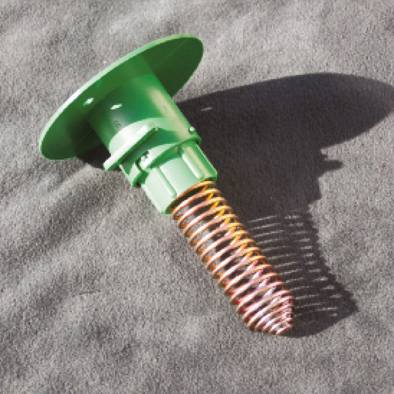 Roxan Spring Feeder