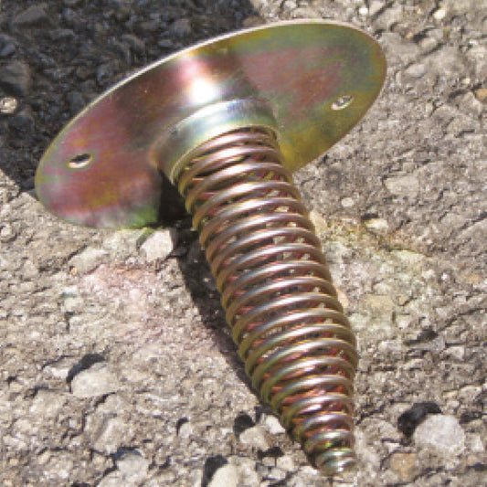 Spiral Feeder