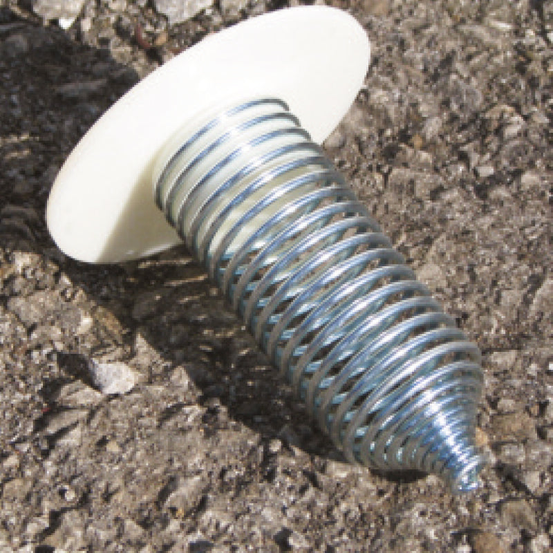 Spiral Feeder Plastic Top