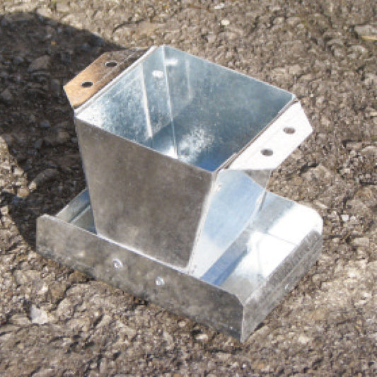 Tray/Pan Feeder