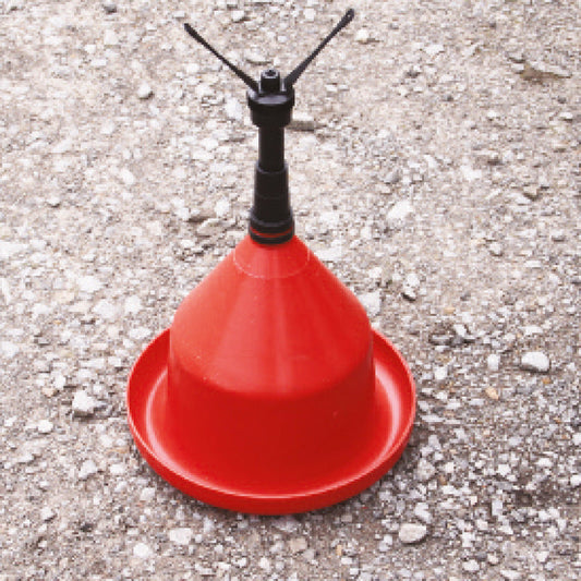 Watermaster2 E Hanging Drinker