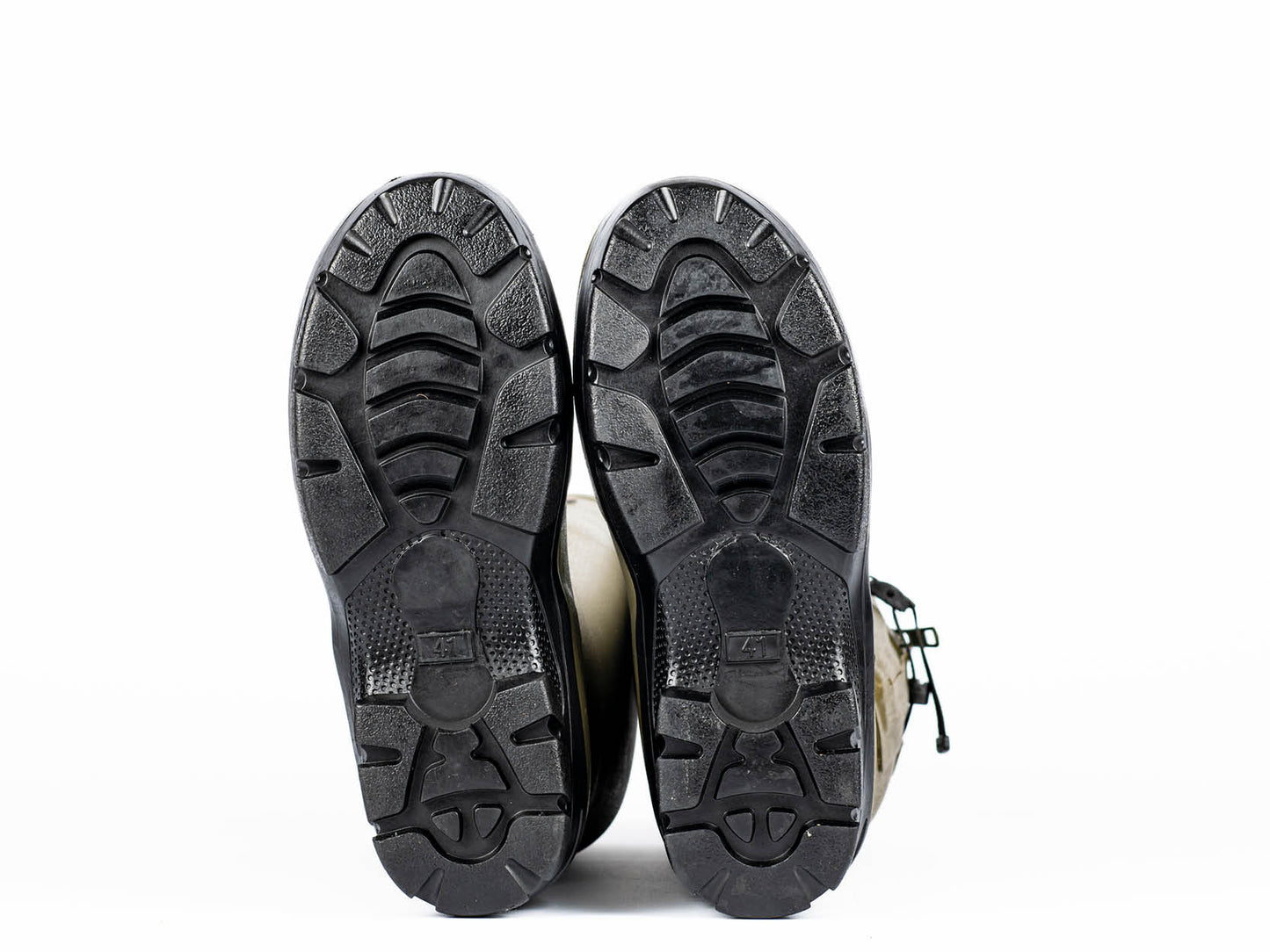 Dedito Wellies
