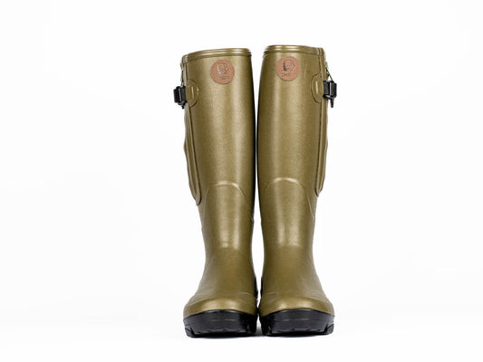 Dedito Wellies