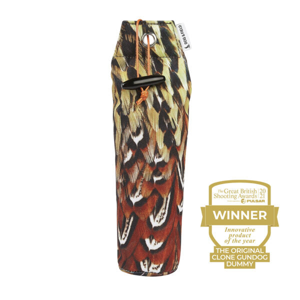 Clone 1lb Pheasant dummy