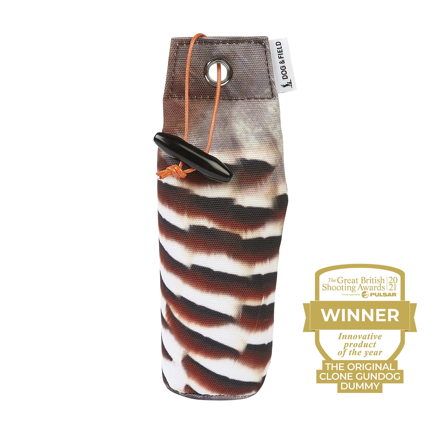 Original Clone 1/2lb Partridge Dummy