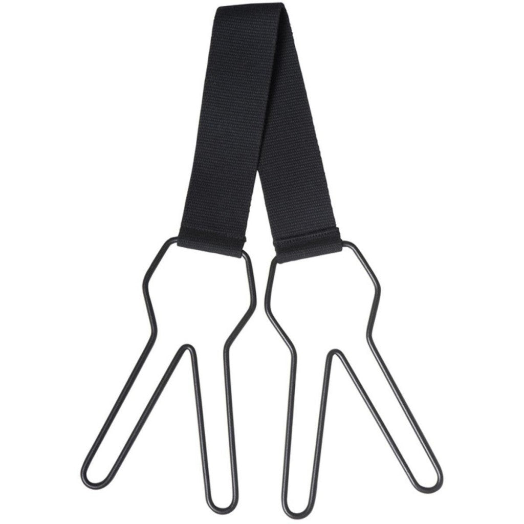 Double Canvas Game Carrier