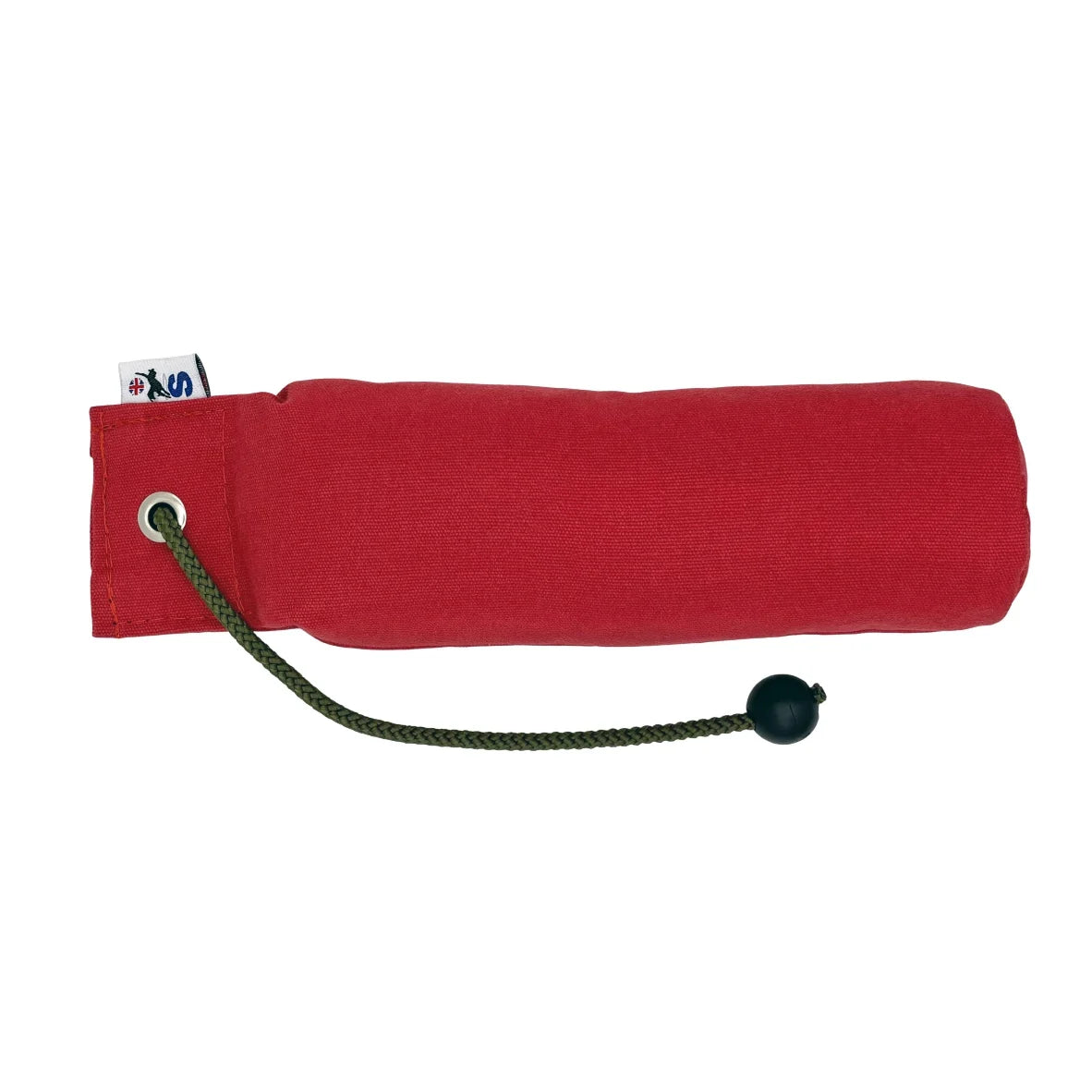 1Lb Canvas dummy with long throw