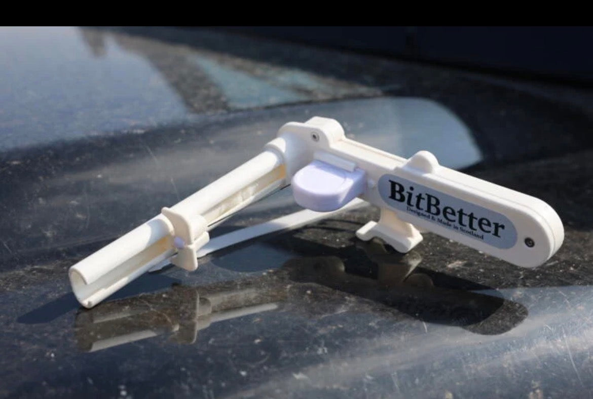 Better Bitt Fitter