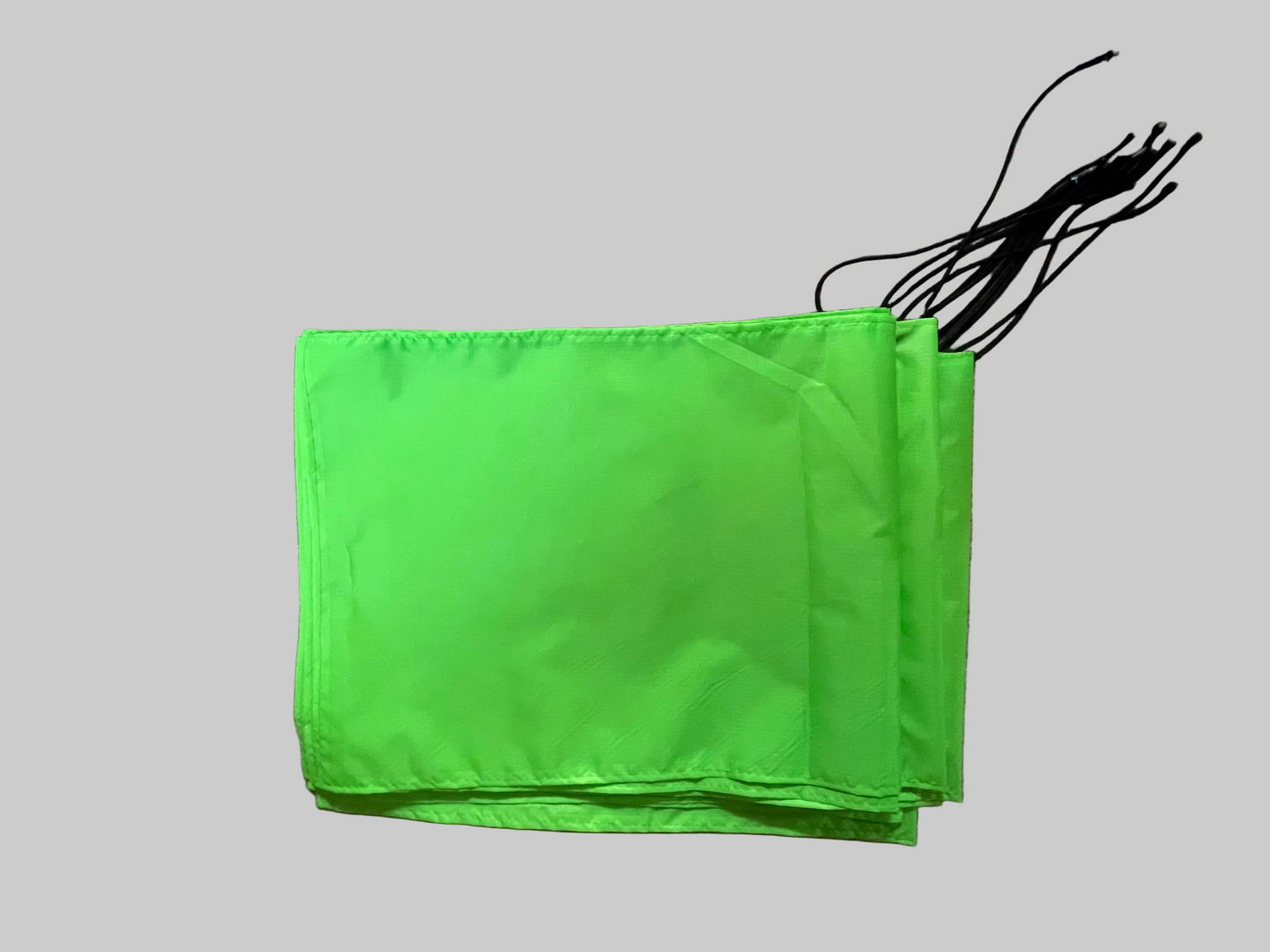 Beaters flags. Children’s no logo