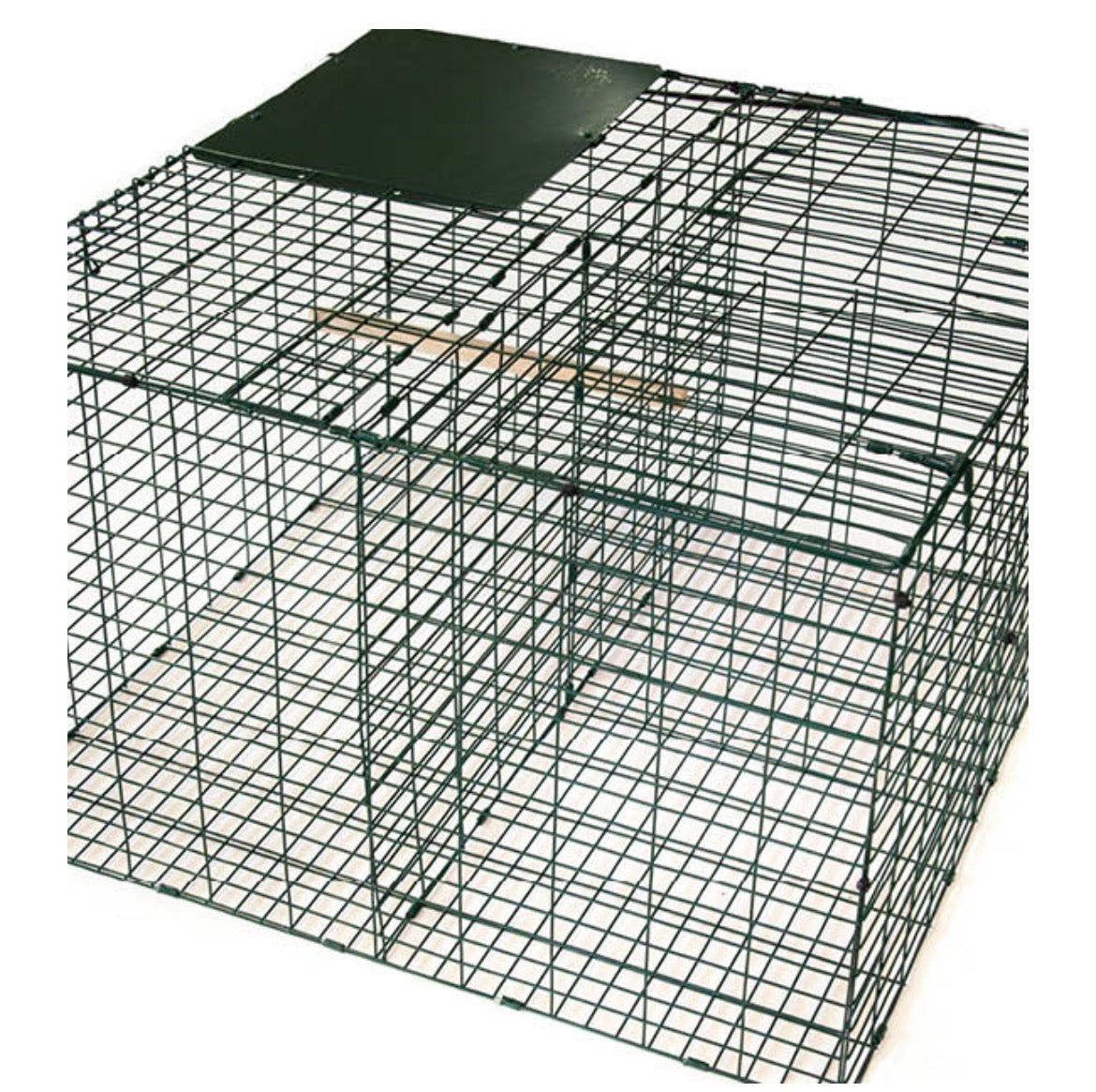 Larsen Trap (Top Entry)