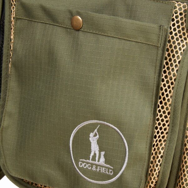 Dog & Field Training Vest - Heritage V2