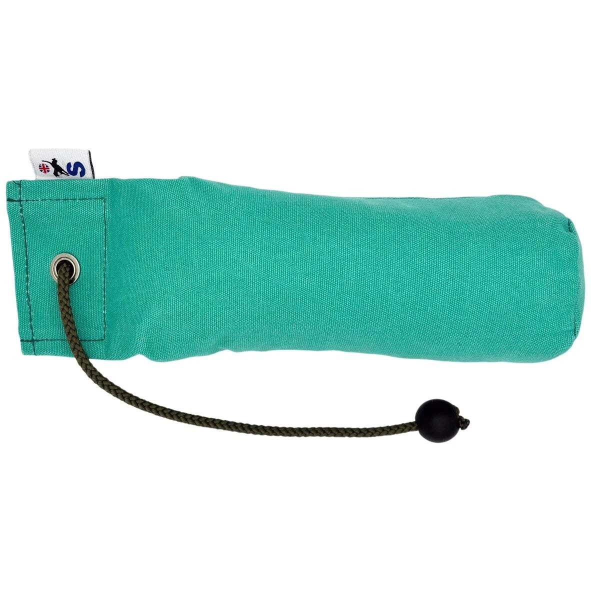 1Lb Canvas dummy with long throw