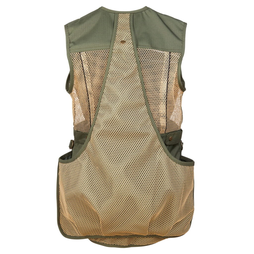 Dog & Field Training Vest - Heritage V2