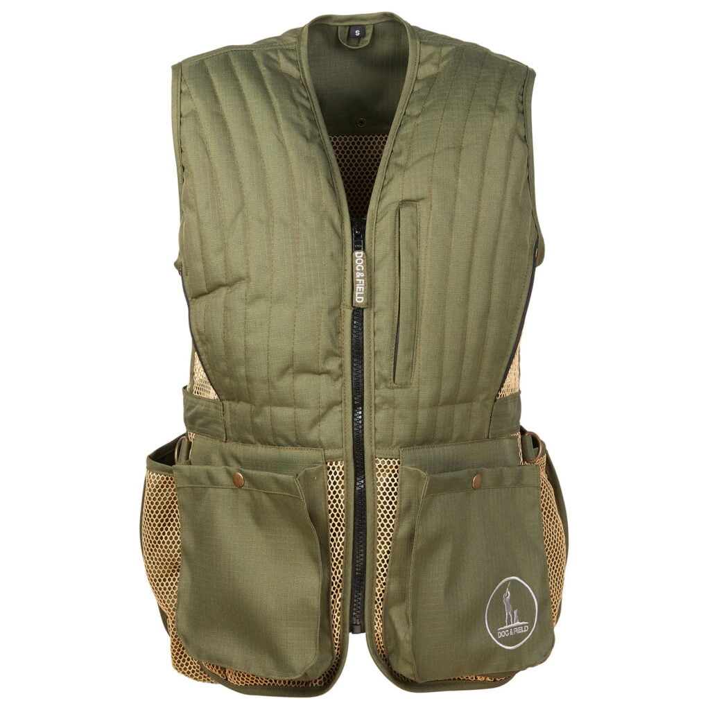 Dog & Field Training Vest - Heritage V2