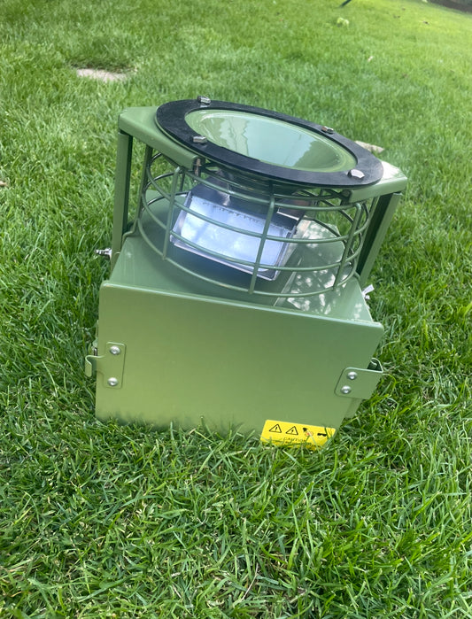 Automatic Feeder