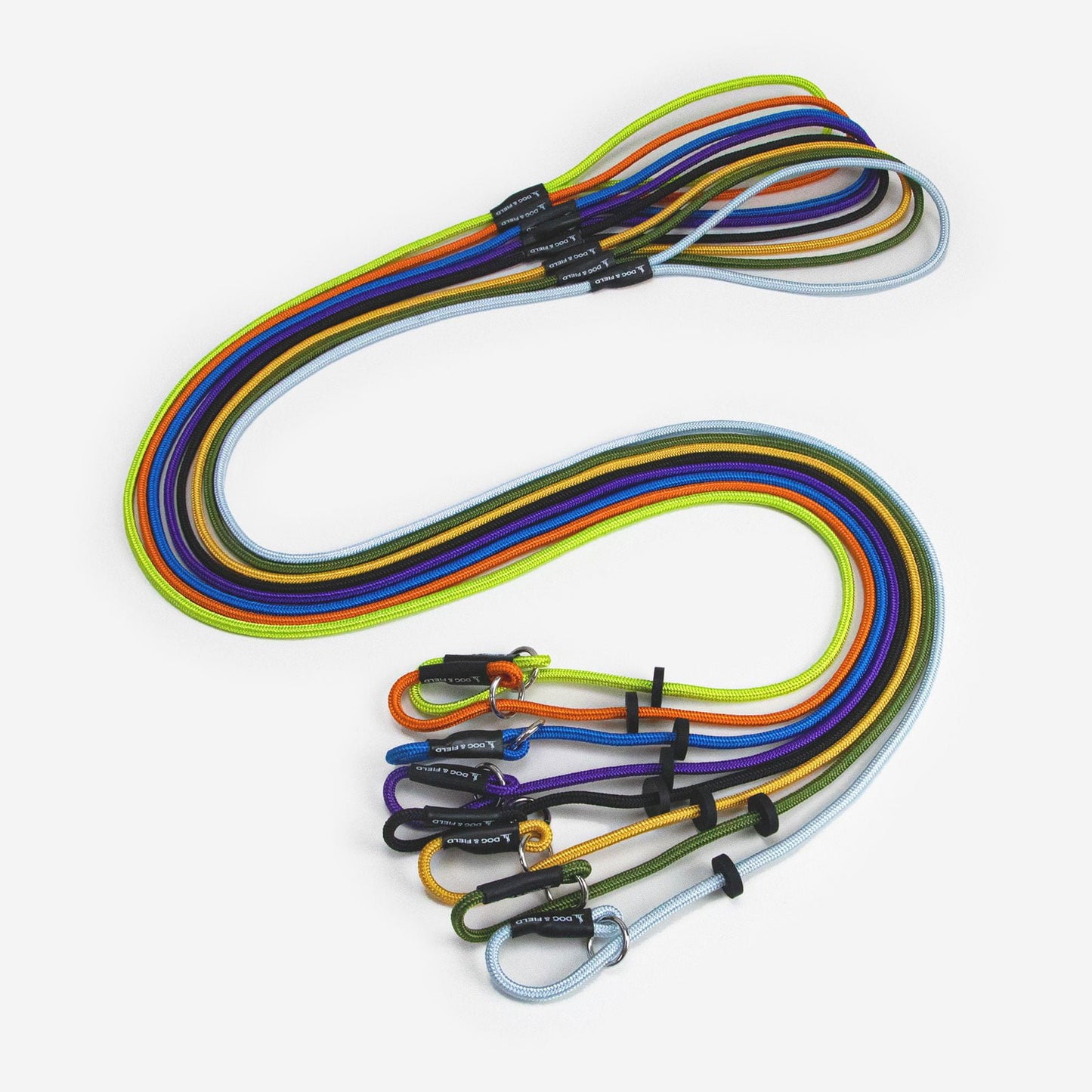 Dog & Field Signature slip lead
