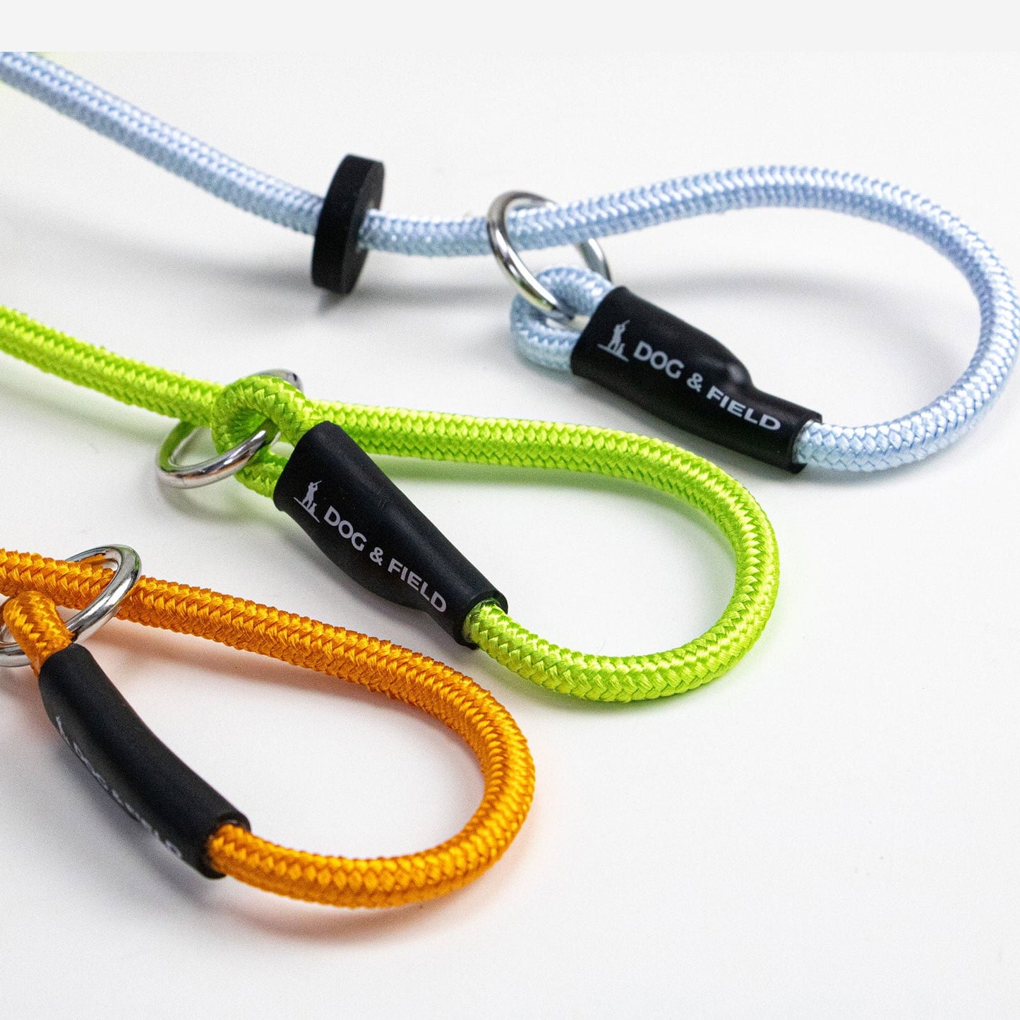 Dog & Field Signature slip lead